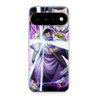 Issho Fujitora Google Pixel 11 Case