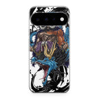 Kaido And The Dragon Google Pixel 11 Case