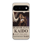 Kaido Bounty Google Pixel 11 Case