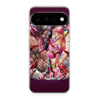 Kaido VS Big Mom Google Pixel 11 Case