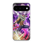 Katakuri Wielding Mogura Google Pixel 11 Case