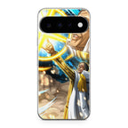 Kizaru The Admiral Google Pixel 11 Case