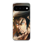 Kozuki Oden Face Google Pixel 11 Case