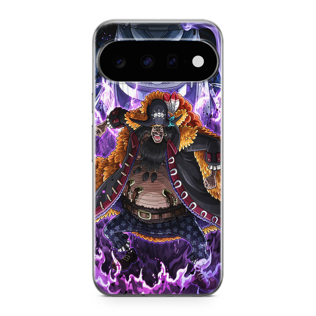 Kurohige Black Hole Attack Google Pixel 11 Case