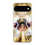 Luffy Flying Bounce Man Google Pixel 11 Case