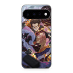 Luffy Gear 4 Kong Gun Google Pixel 11 Case