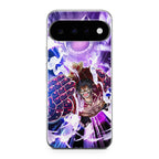 Luffy Gear Four Google Pixel 11 Case