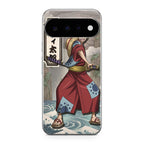Luffytaro Google Pixel 11 Case