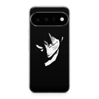 Monkey D Luffy Silhouette Google Pixel 11 Case