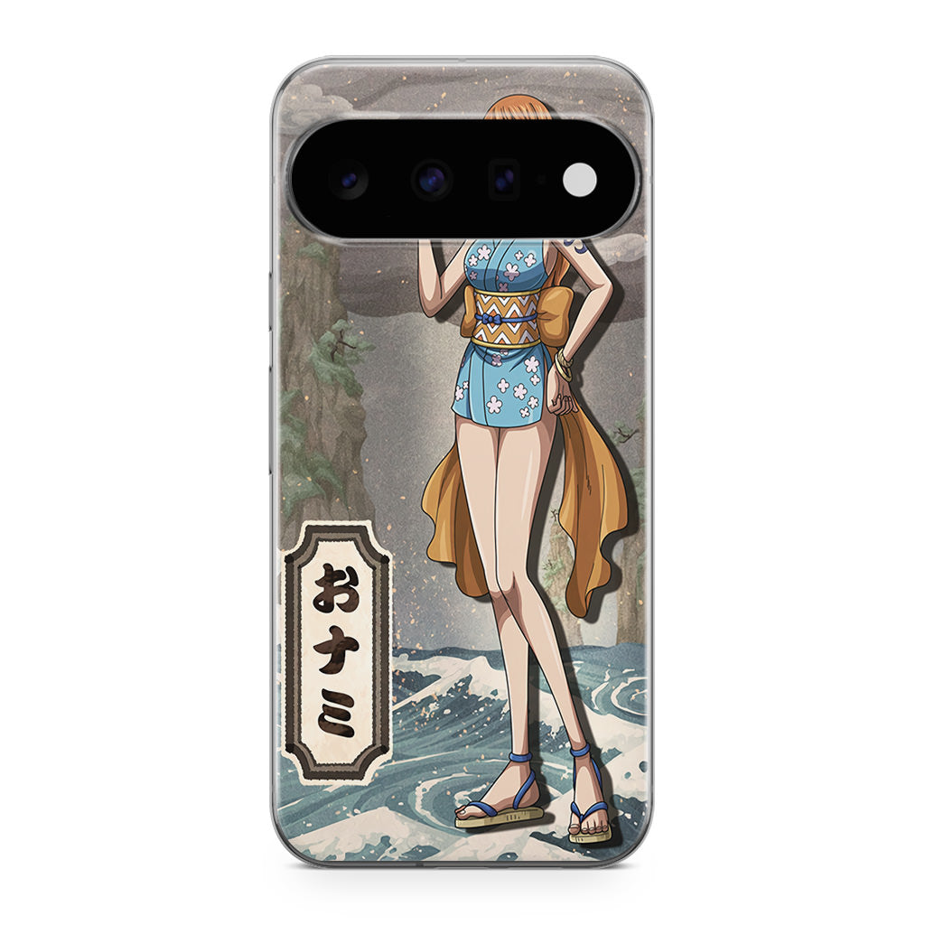 O-Nami Google Pixel 11 Case
