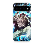 Shirohige Google Pixel 11 Case