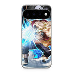 Shirohige Gura Gura No Mi Google Pixel 11 Case