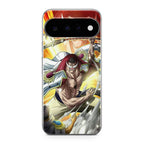Shirohige The Legend Google Pixel 11 Case