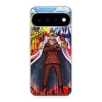 Three Admirals of the Golden Age of Piracy Google Pixel 11 Case