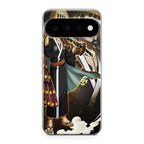 Trafalgar Law Wano Style Google Pixel 11 Case