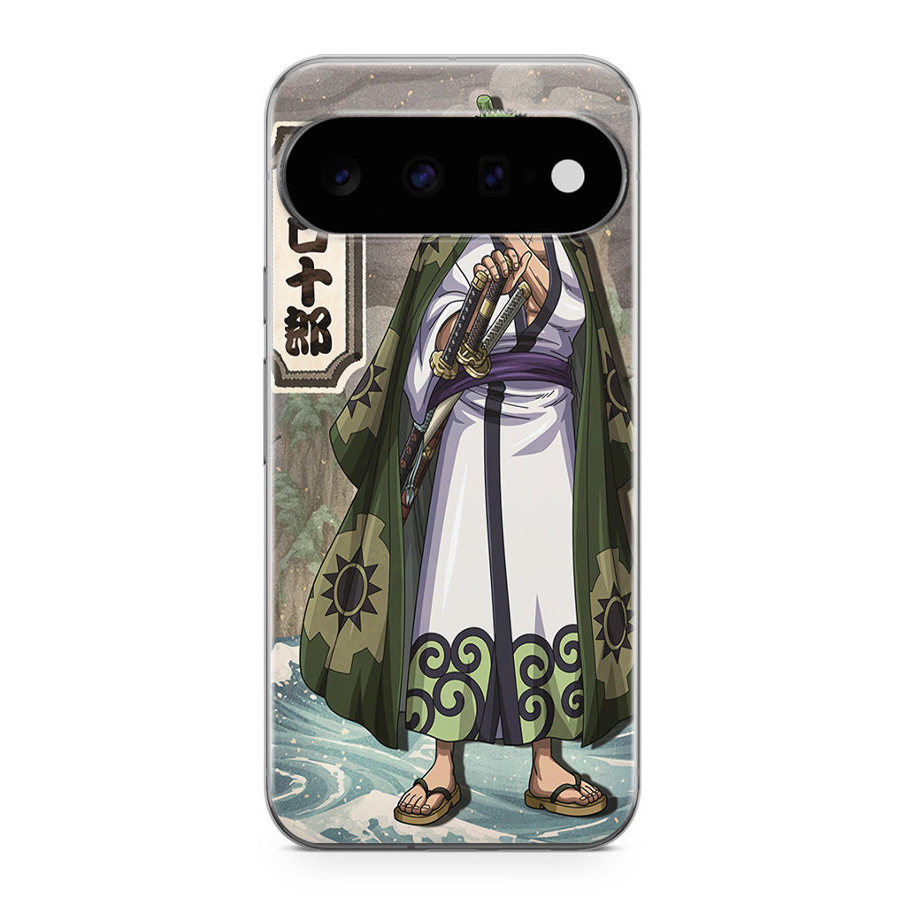 Zorojuro Google Pixel 11 Case