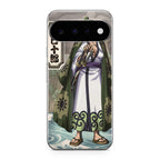 Zorojuro Google Pixel 11 Case