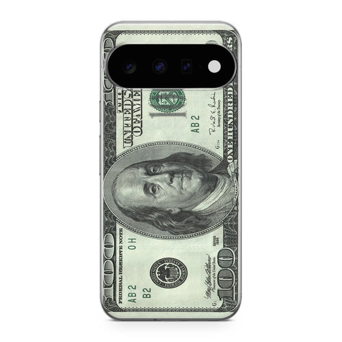 100 Dollar Google Pixel 11 Case