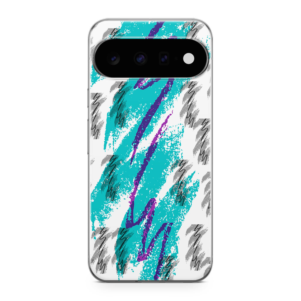 90's Cup Jazz Google Pixel 11 Case
