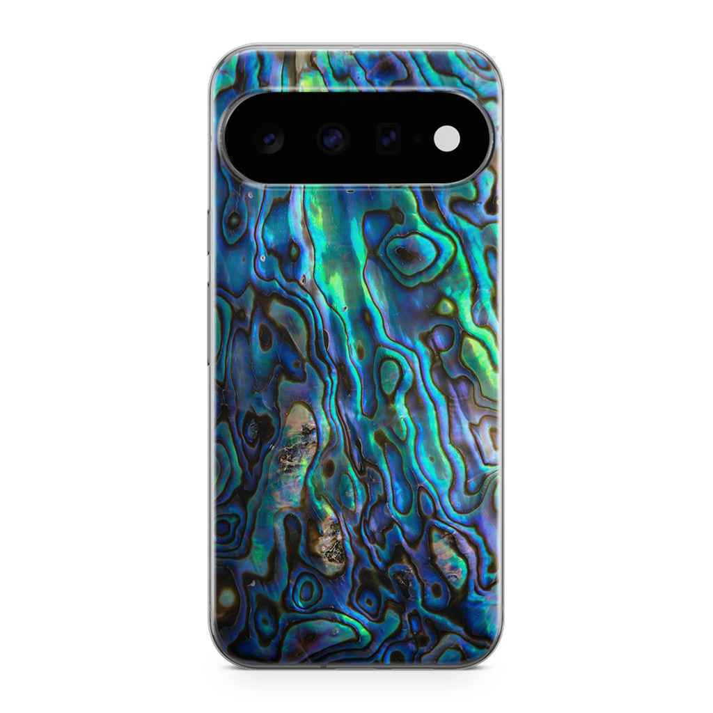 Abalone Google Pixel 11 Case