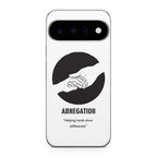 Abnegation Divergent Faction Google Pixel 11 Case