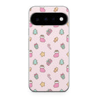 About Chrismas Pattern Google Pixel 11 Case