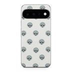 Aliens Pattern Google Pixel 11 Case