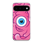All Seeing Bubble Gum Eye Google Pixel 11 Case