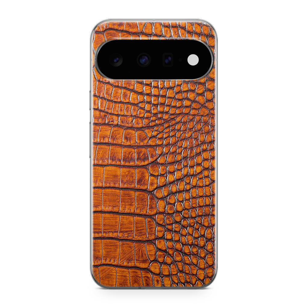 Alligator Skin Google Pixel 11 Case