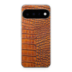 Alligator Skin Google Pixel 11 Case