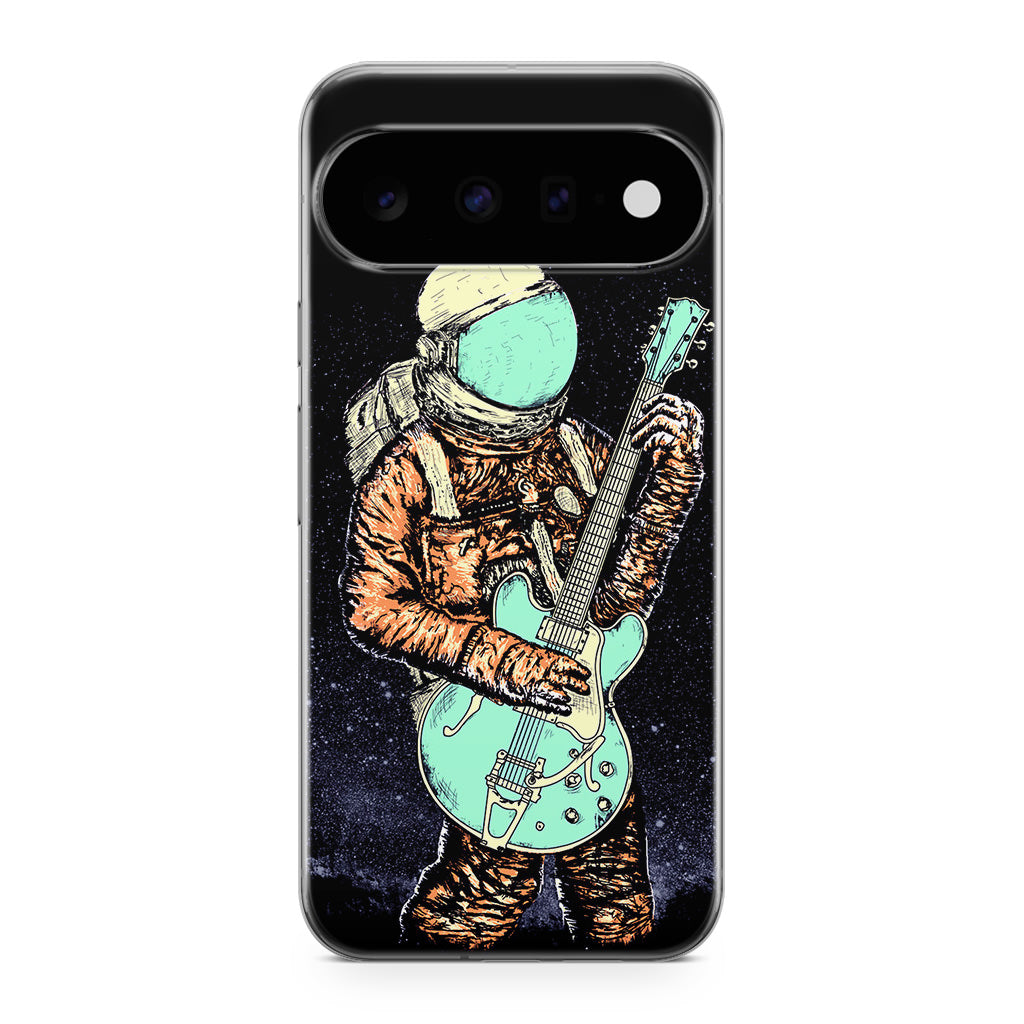 Alone In My Space Google Pixel 11 Case