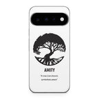 Amity Divergent Faction Google Pixel 11 Case