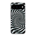 Artistic Spiral 3D Google Pixel 11 Case