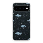 Astrological Sign Google Pixel 11 Case