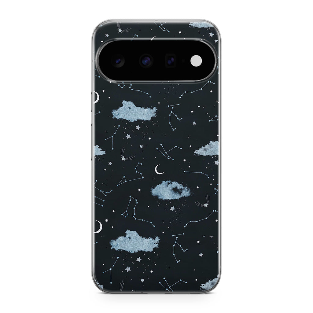 Astrological Sign Google Pixel 11 Case