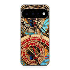 Astronomical Clock Google Pixel 11 Case