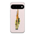AWP Dragon Lore Google Pixel 11 Case