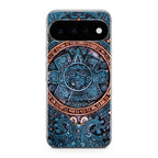 Aztec Calendar Google Pixel 11 Case