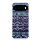 Aztec Motif Google Pixel 11 Case