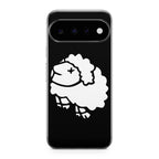 Baa Baa White Sheep Google Pixel 11 Case