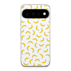Bananas Fruit Pattern Google Pixel 11 Case