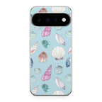 Beach Shells Pattern Google Pixel 11 Case