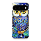 Bedtime Owl Google Pixel 11 Case