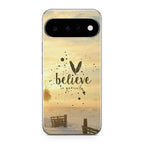 Believe in Yourself Google Pixel 11 Case