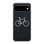 Biker Only Google Pixel 11 Case