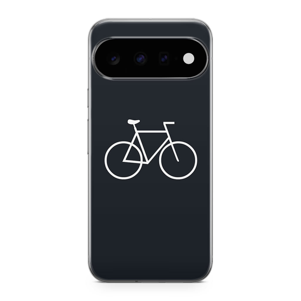 Biker Only Google Pixel 11 Case