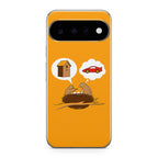 Bird Life Priorities Google Pixel 11 Case