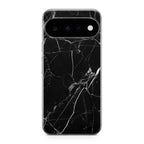 Black Marble Google Pixel 11 Case