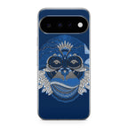 Blue Monkey Google Pixel 11 Case