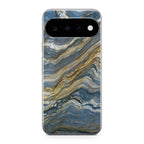 Blue Wave Marble Google Pixel 11 Case
